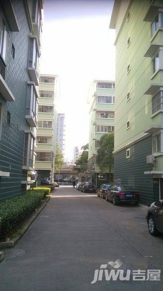 竹青苑实景图图片