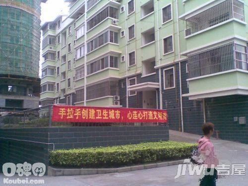 竹青苑实景图图片
