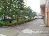 相思湖中富花苑实景图7