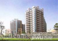 金色盛天效果图