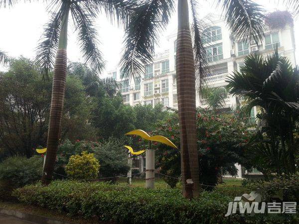柏涛湾实景图图片