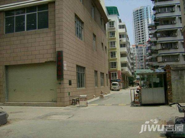 万宇苑实景图图片