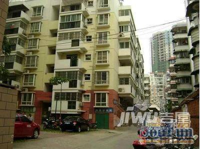 万宇苑实景图图片