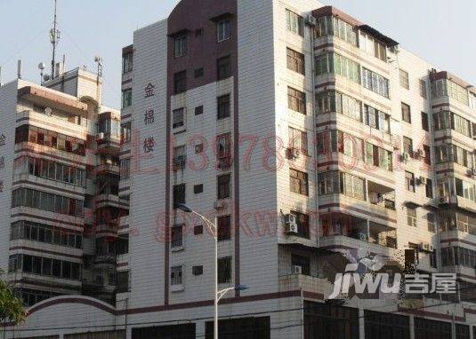 东方航洋大厦实景图图片