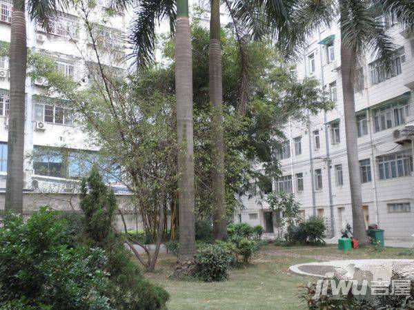伟业小区实景图图片