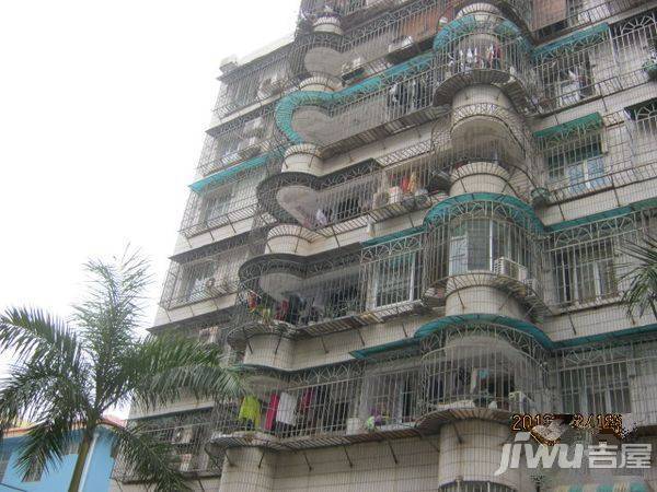 伟业小区实景图图片