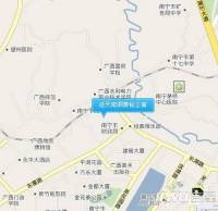 浩天南湖菁钻公寓位置交通图图片