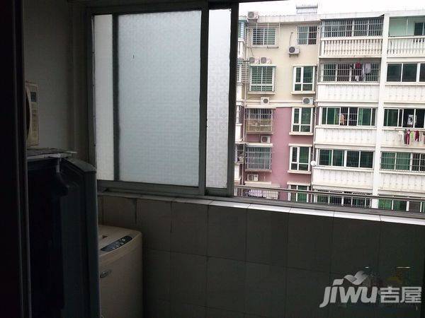 宏福楼实景图图片