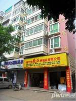 宏福楼效果图