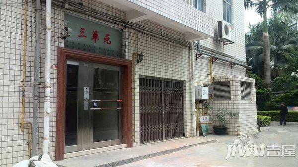 佳运公寓实景图图片