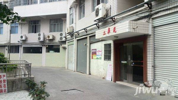 佳运公寓实景图图片