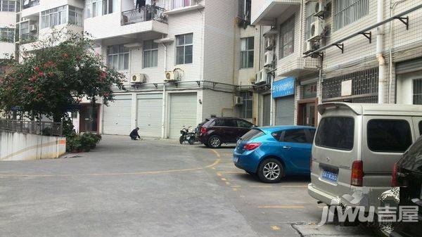 佳运公寓实景图图片