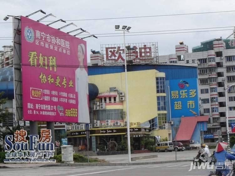 东波苑配套图图片
