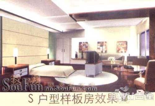 东葛华都效果图图片