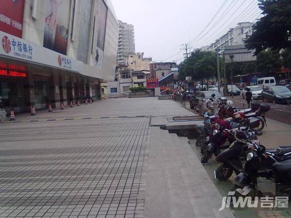 置地广场住宅实景图图片