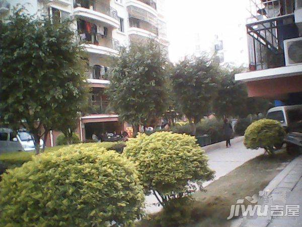 东城美景实景图图片