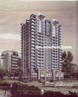 金乐福花园效果图