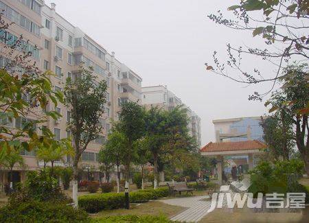振宁花园实景图图片