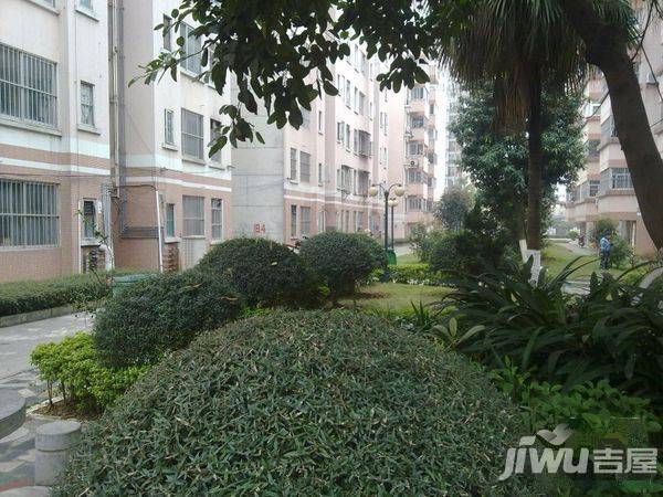 振宁花园实景图图片