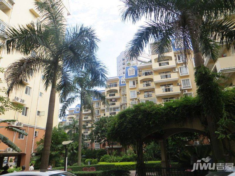 集美都市新村实景图3