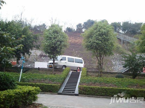 美路庭园实景图图片