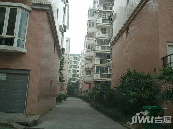 美路庭园实景图图片