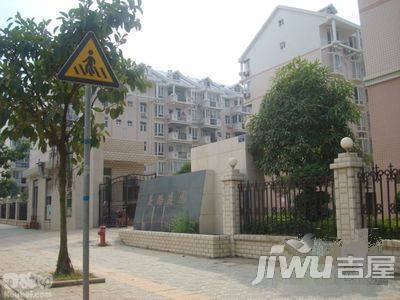 美路庭园实景图图片