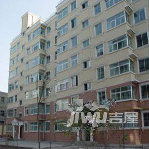 南湖公寓实景图图片