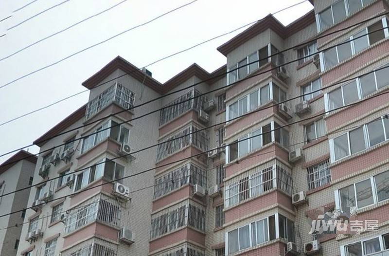 新新小区实景图图片