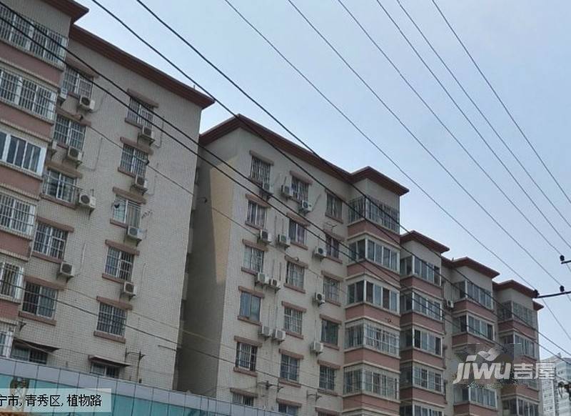 新新小区实景图图片