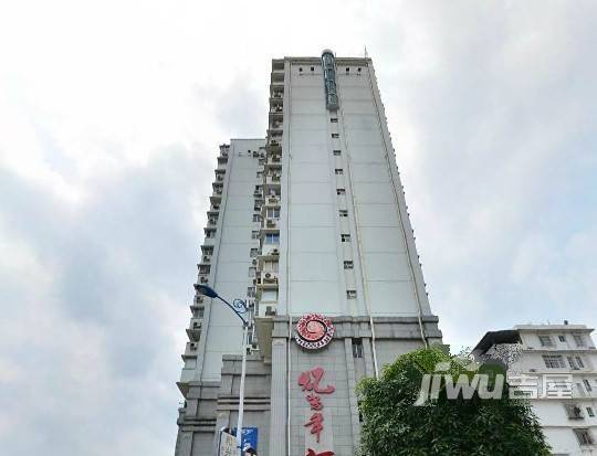 万町大厦实景图图片