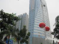 永凯现代城效果图