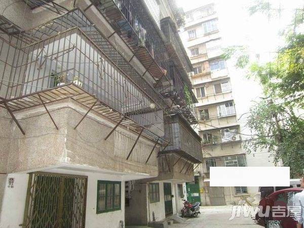 湖滨小区实景图图片