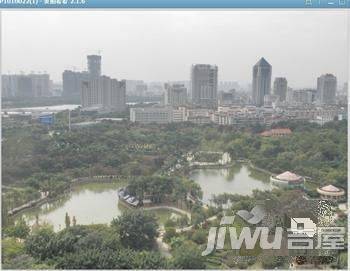 金湖丽景