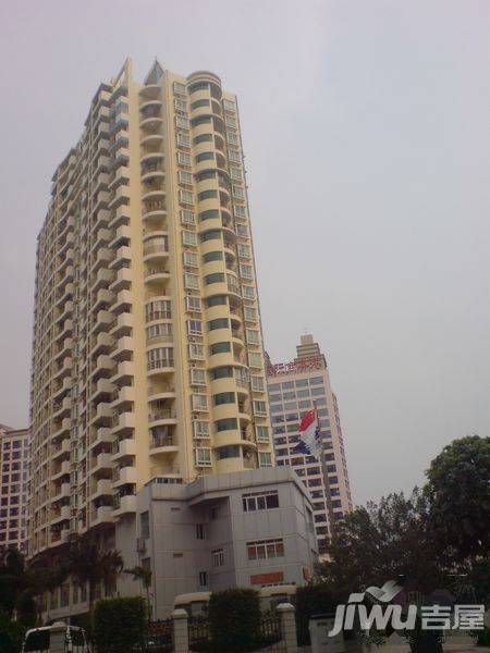 汇春广场实景图图片