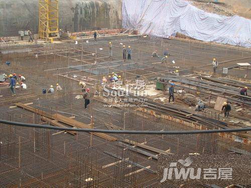 飞扬世代实景图图片