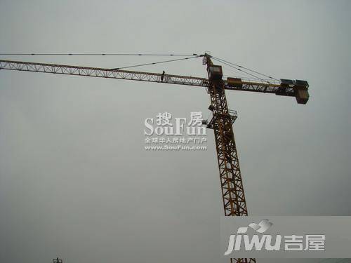 飞扬世代实景图图片