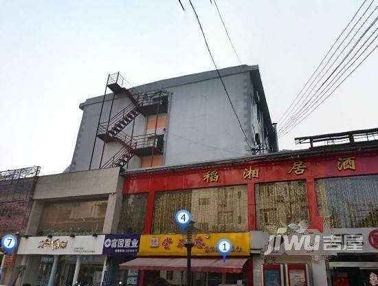 康之桥实景图图片