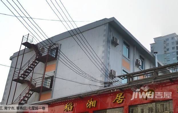 康之桥实景图图片