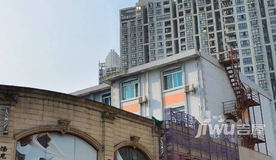康之桥实景图图片