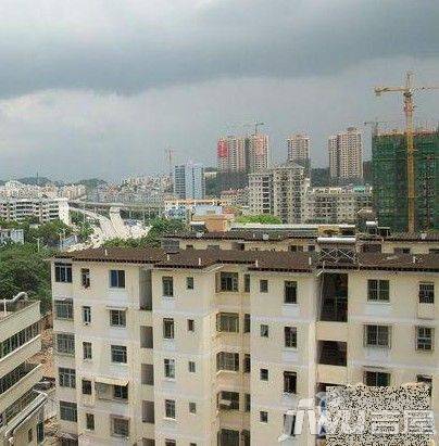 东方园实景图图片