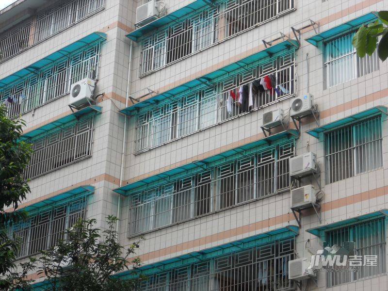农行嘉宾售楼处图片