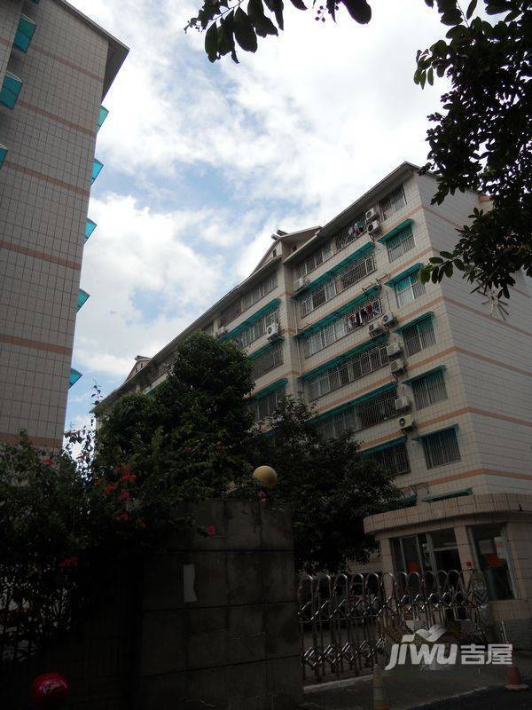 农行嘉宾售楼处图片