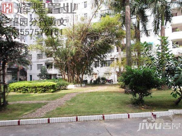 伟业小区实景图图片