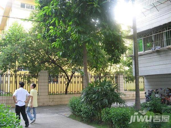 伟业小区实景图图片