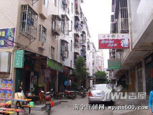 埌东小区实景图图片