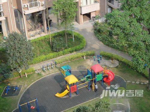 埌东小区实景图图片