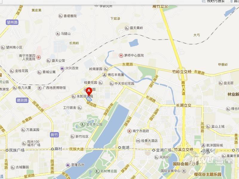三元苑实景图图片