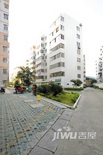 安宇花园实景图图片