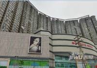 世贸西城实景图图片